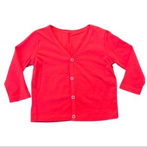 3 FOR $30 - June & January Cardigan